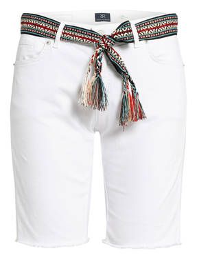 RAFFAELLO ROSSI Shorts JANE