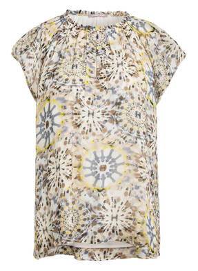 HEMISPHERE Blusenshirt FLAVIA