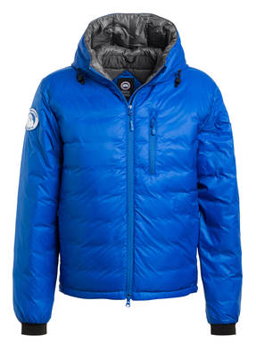CANADA GOOSE Daunenjacke LODGE