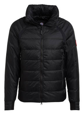 CANADA GOOSE Lightweight-Daunenjacke HYBRIDGE BASE
