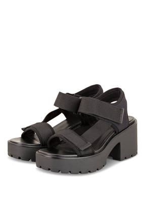 VAGABOND Plateau-Sandalen DIOON
