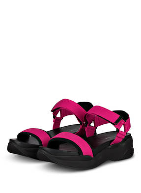 VAGABOND Plateau-Sandalen LORI