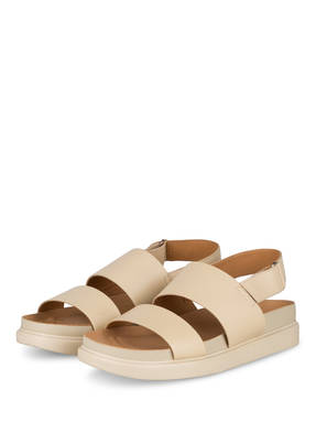 VAGABOND Plateau-Sandalen ERIN