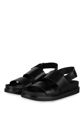 VAGABOND Plateau-Sandalen ERIN