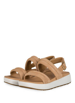 UGG Plateau-Sandalen LYNNDEN