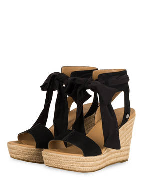 UGG Wedges WITTLEY