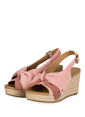 UGG Wedges YSIDRA
