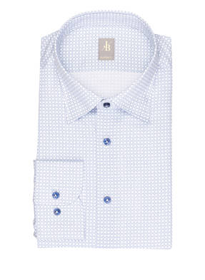 Jacques Britt Hemd MESSINA Custom Fit