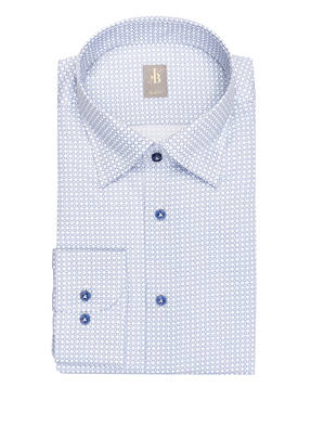 Jacques Britt Hemd MESSINA Slim Fit
