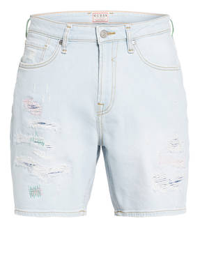GUESS Jeans-Shorts