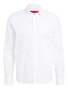HUGO Hemd EMERO Straight Fit
