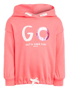 GARCIA Hoodie