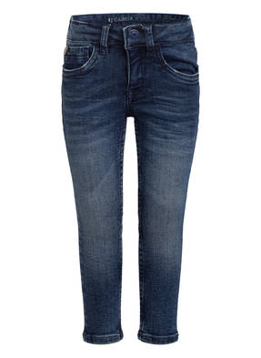 GARCIA Jeansy XEVI super slim fit