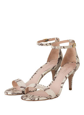 SCHUTZ Sandaletten