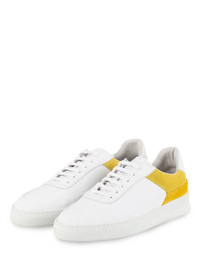 FILLING PIECES Sneaker MONO PLANE