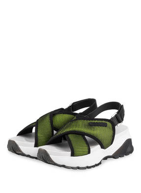 MARCCAIN Plateau-Sandalen