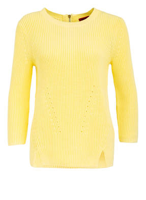 Gelbe Hugo Pullover Strickjacken Online Kaufen Breuninger