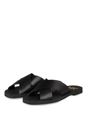 MICHAEL KORS Pantoletten GLENDA