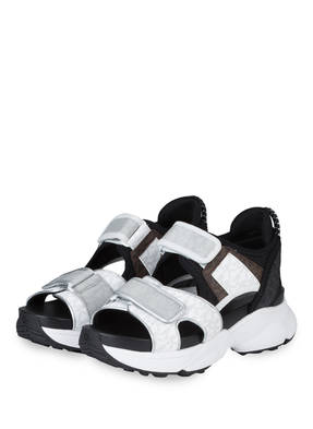 Plateau Sandalen Fur Damen Online Kaufen Breuninger