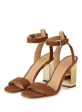 MICHAEL KORS Sandaletten PETRA