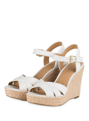 MICHAEL KORS Wedges SUZETTE