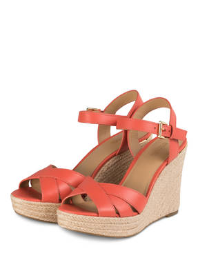 MICHAEL KORS Wedges SUZETTE