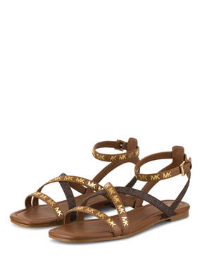 MICHAEL KORS Sandalen TASHA