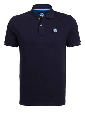 NORTH SAILS Poloshirt