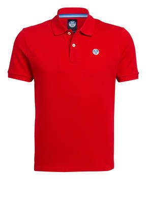 NORTH SAILS Poloshirt