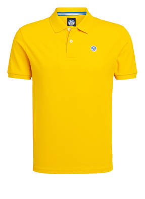 NORTH SAILS Poloshirt