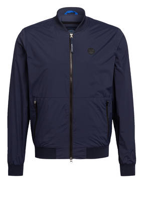 NORTH SAILS Blouson ROUSAY mit Mesh-Einsatz