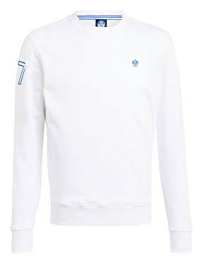 NORTH SAILS Sweatshirt MELANGE