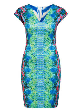 ANIMAPOP Kleid zum Wenden