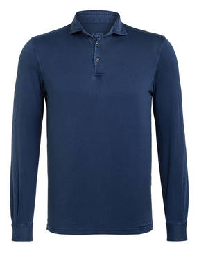 FEDELI Jersey-Poloshirt ZERO