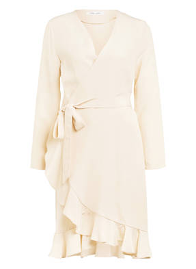 SAMSØE SAMSØE Wickelkleid LIMON