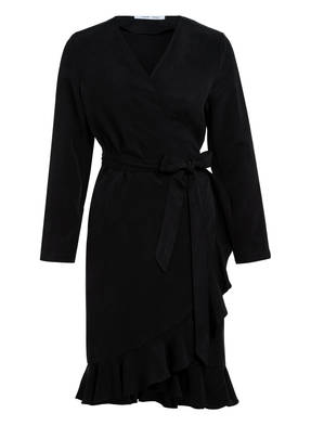 SAMSØE & SAMSØE Wickelkleid LIMON