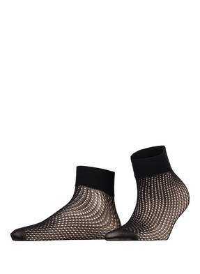 Wolford Feinstrumpf-Söckchen LAUREN