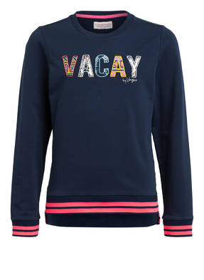 VINGINO Sweatshirt NOUA mit Paillettenbesatz