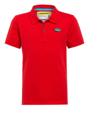 VINGINO Piqué-Poloshirt KAROEN