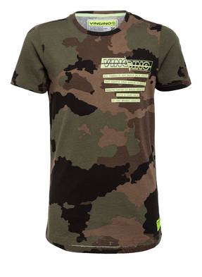VINGINO T-Shirt HEEVAR