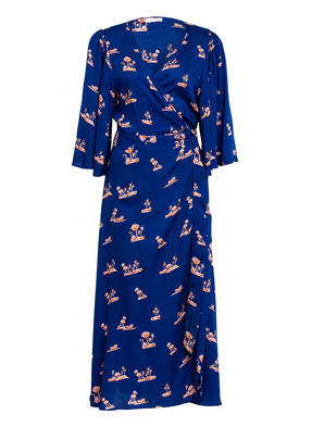 lulu's DRAWER Kimono IVONA