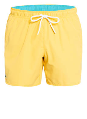 LACOSTE Badeshorts
