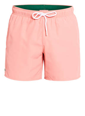 LACOSTE Badeshorts