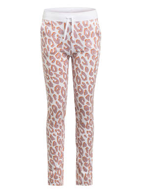 Juvia Sweatpants Regular Fit