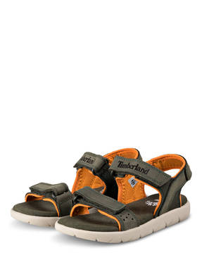 Timberland Sandalen