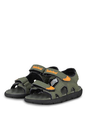 Timberland Sandalen