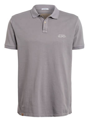 BETTER RICH Piqué-Poloshirt