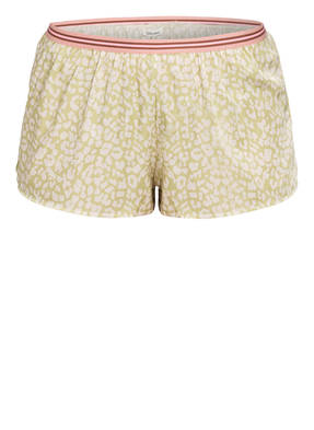 LOVE Stories Schlafshorts