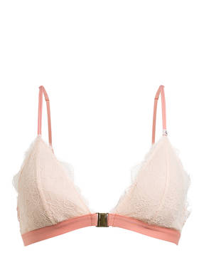 LOVE Stories Triangel-BH HAZEL