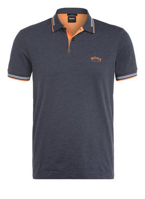 BOSS Piqué-Poloshirt PAUL Slim Fit